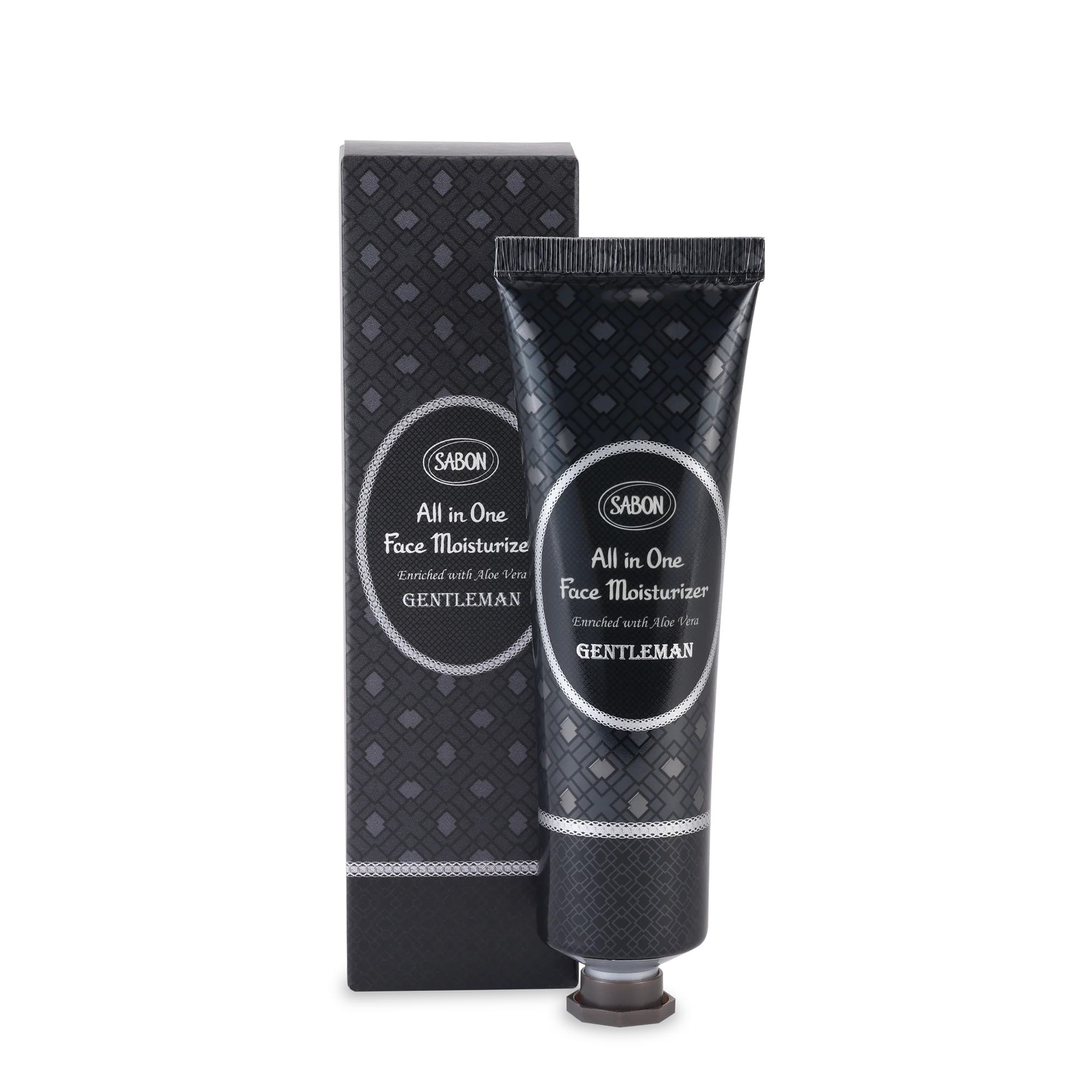 All In One Face Moisturizer Gentleman 100mL - Image 3