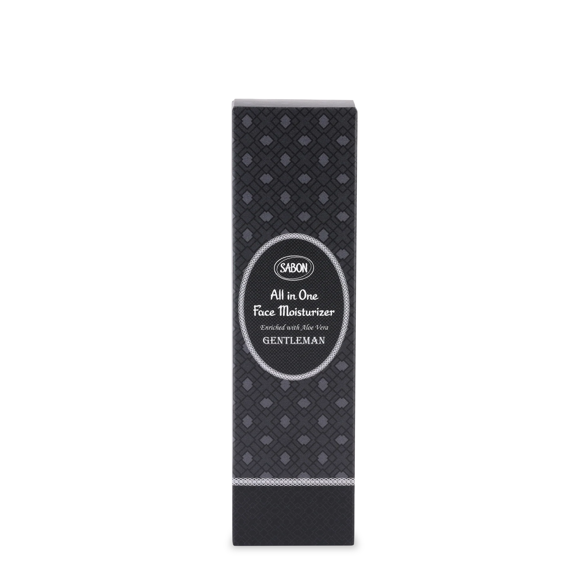 All In One Face Moisturizer Gentleman 100mL - Image 4