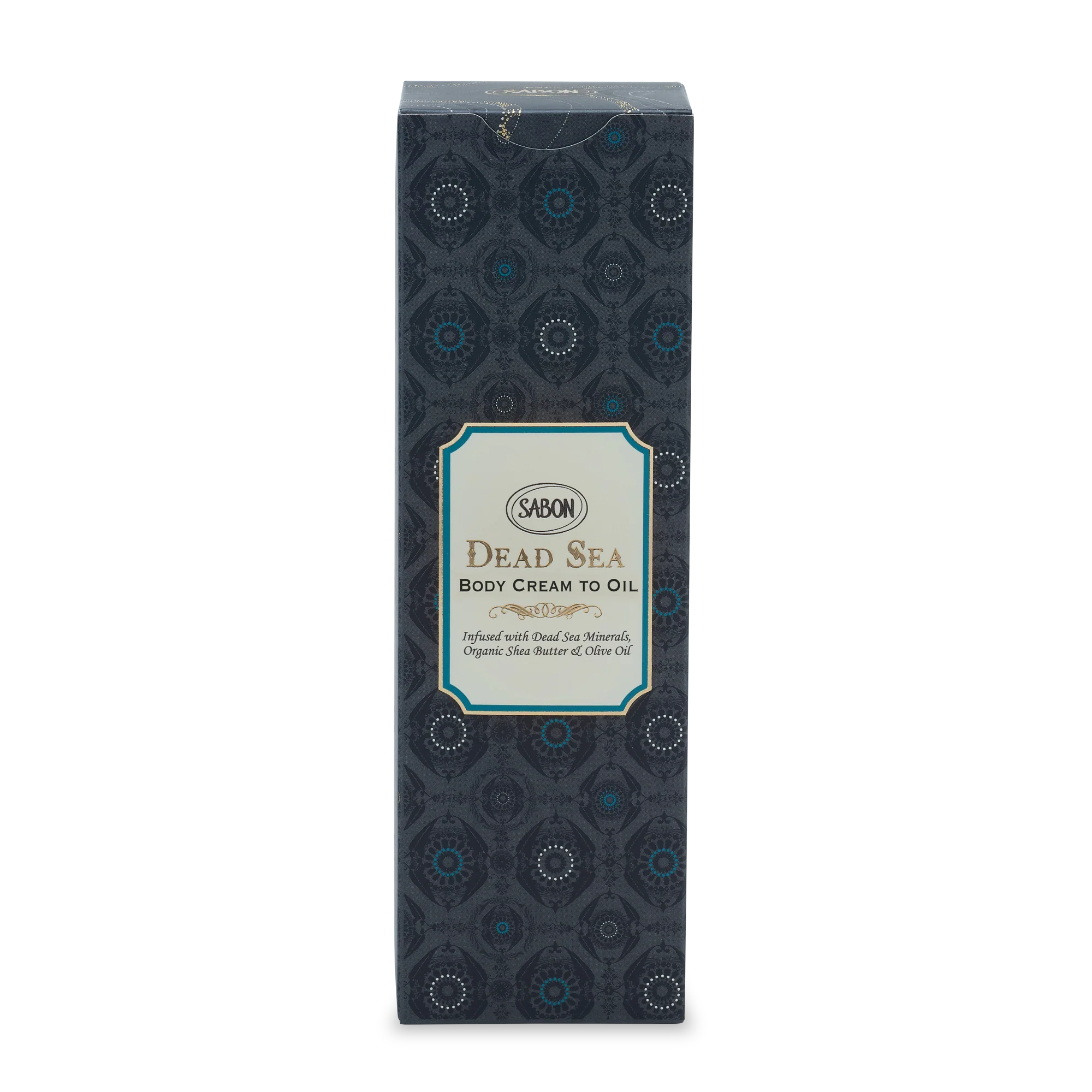 Body Cream to Oil 6.7oz (200mL) - Image 3