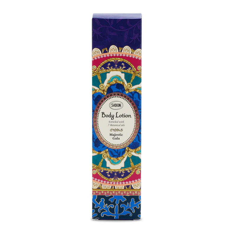 Body Lotion Tube 150ml Majestic Gala - Image 3