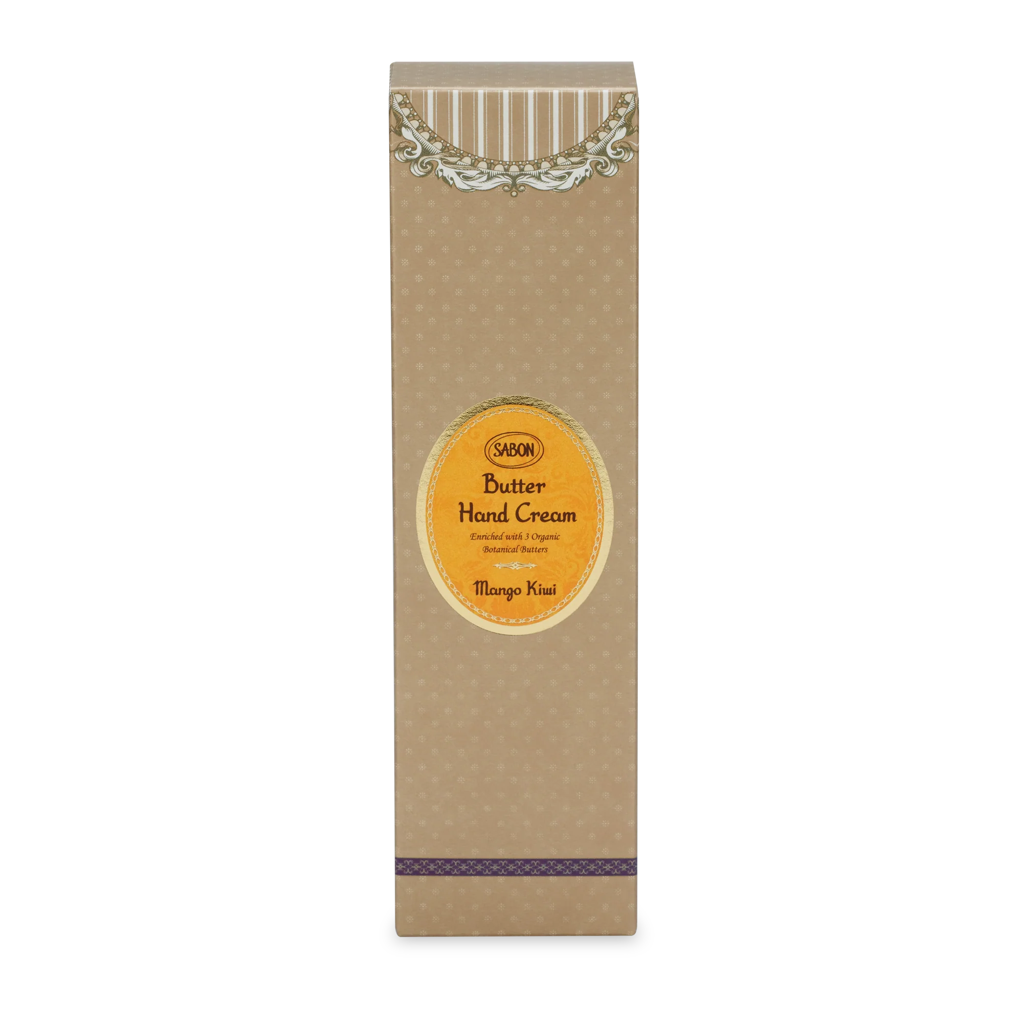 Butter Hand Cream Mango Kiwi 2.5oz (75mL) - Image 3