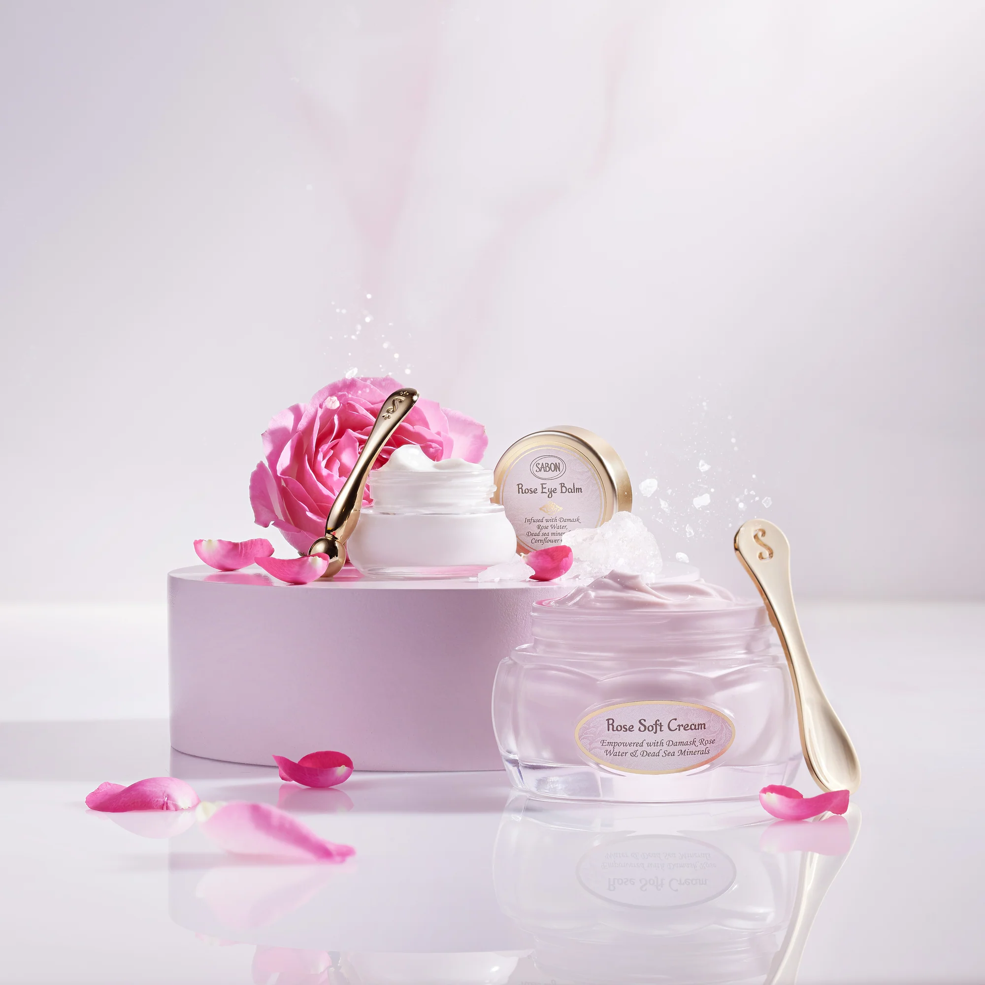 Face & Eyes Gift Set - Image 3