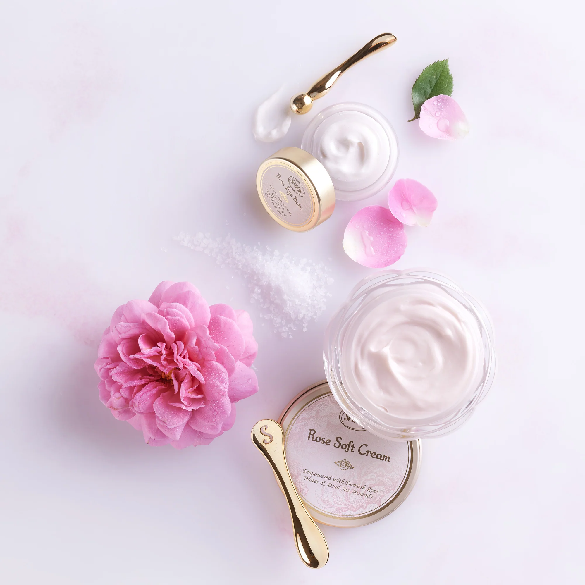 Face & Eyes Gift Set - Image 4