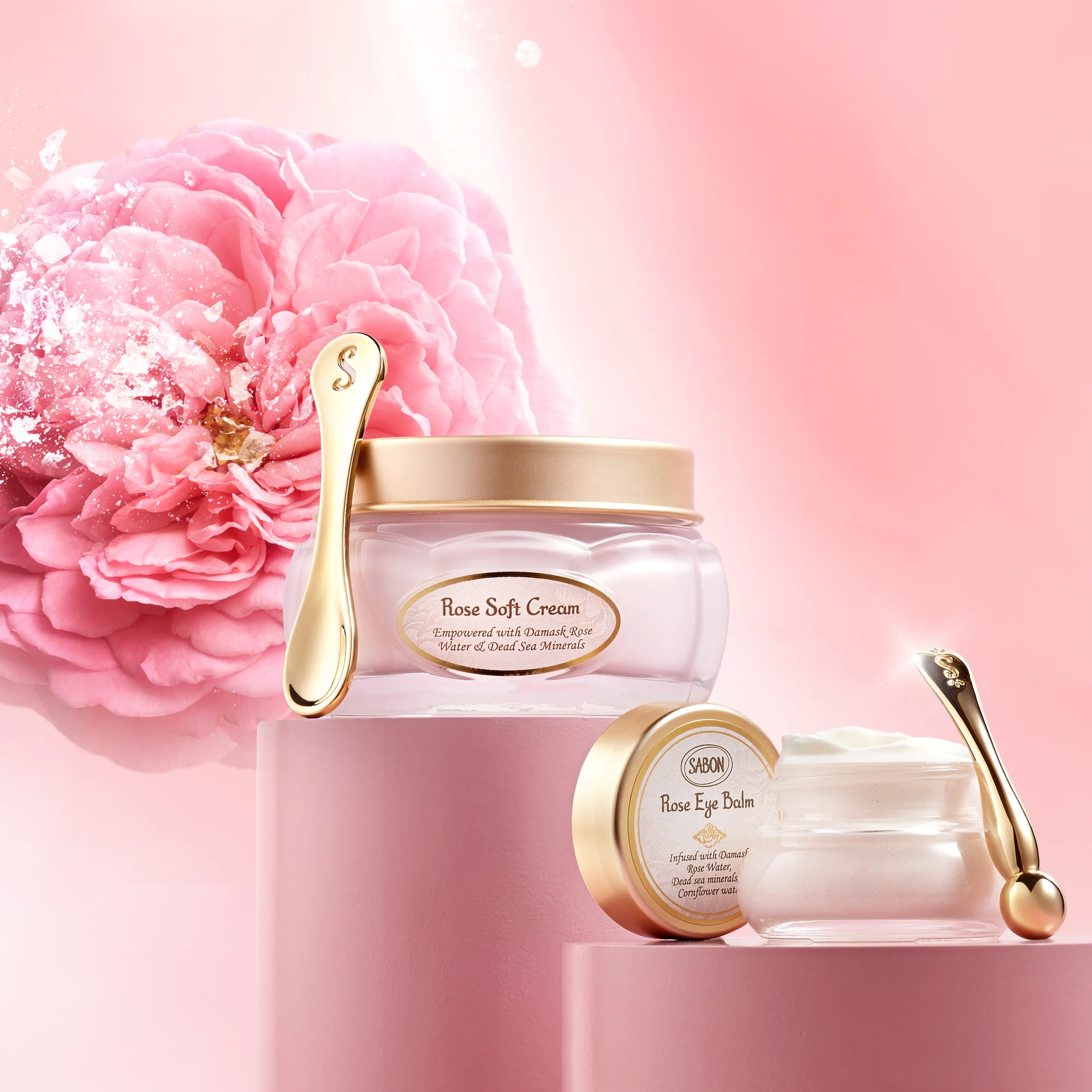 Face & Eyes Gift Set - Image 5