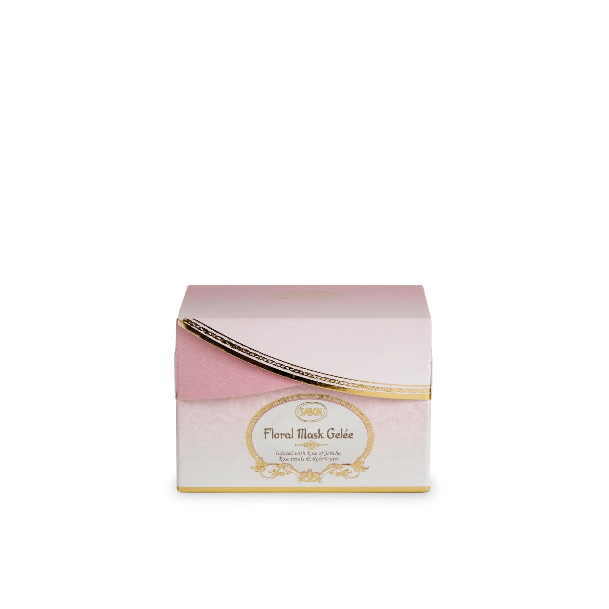 Floral Mask Gelee Rose 125mL - Image 4
