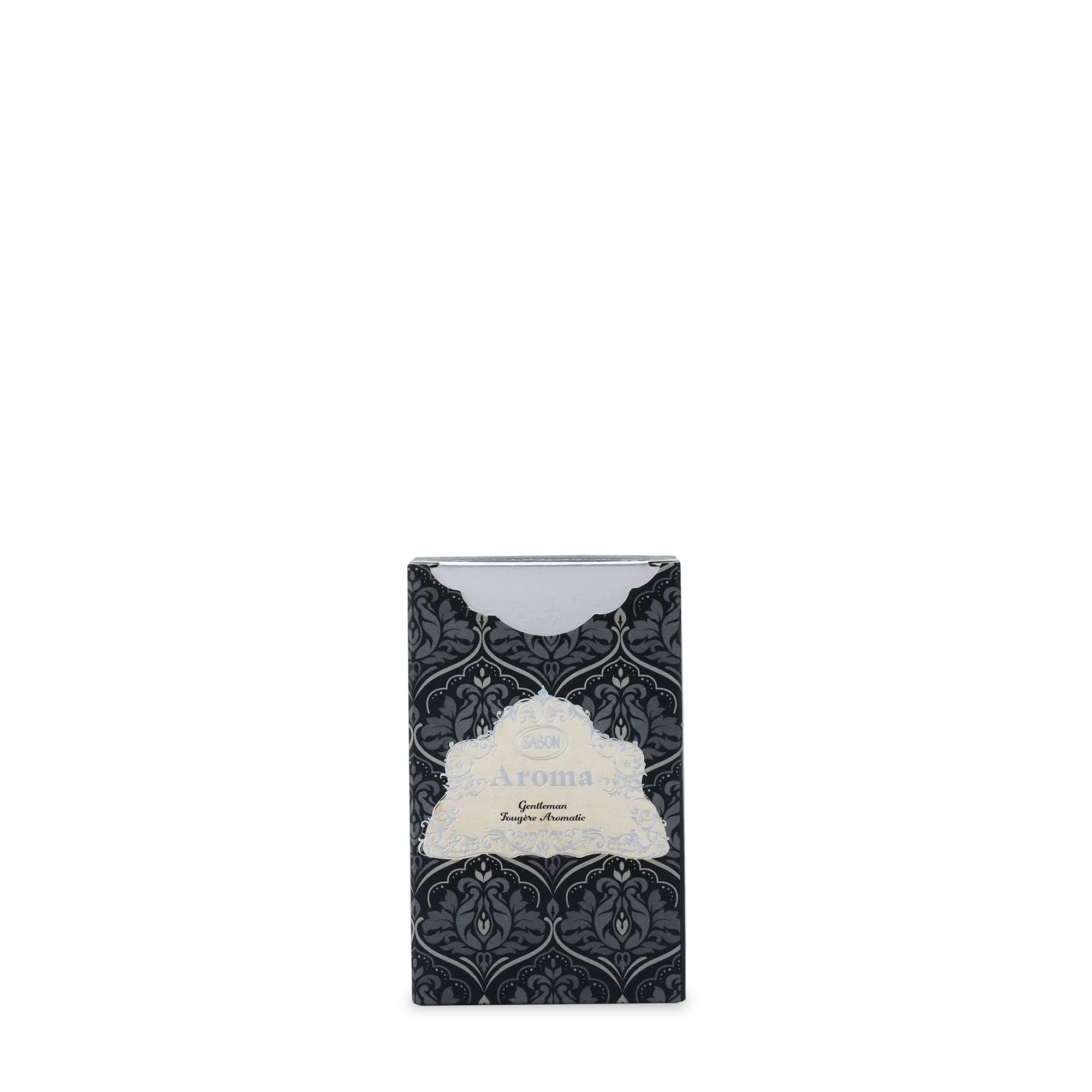 Mini Aroma Reed Diffuser Gentleman 3.3oz (100ml) - Image 3