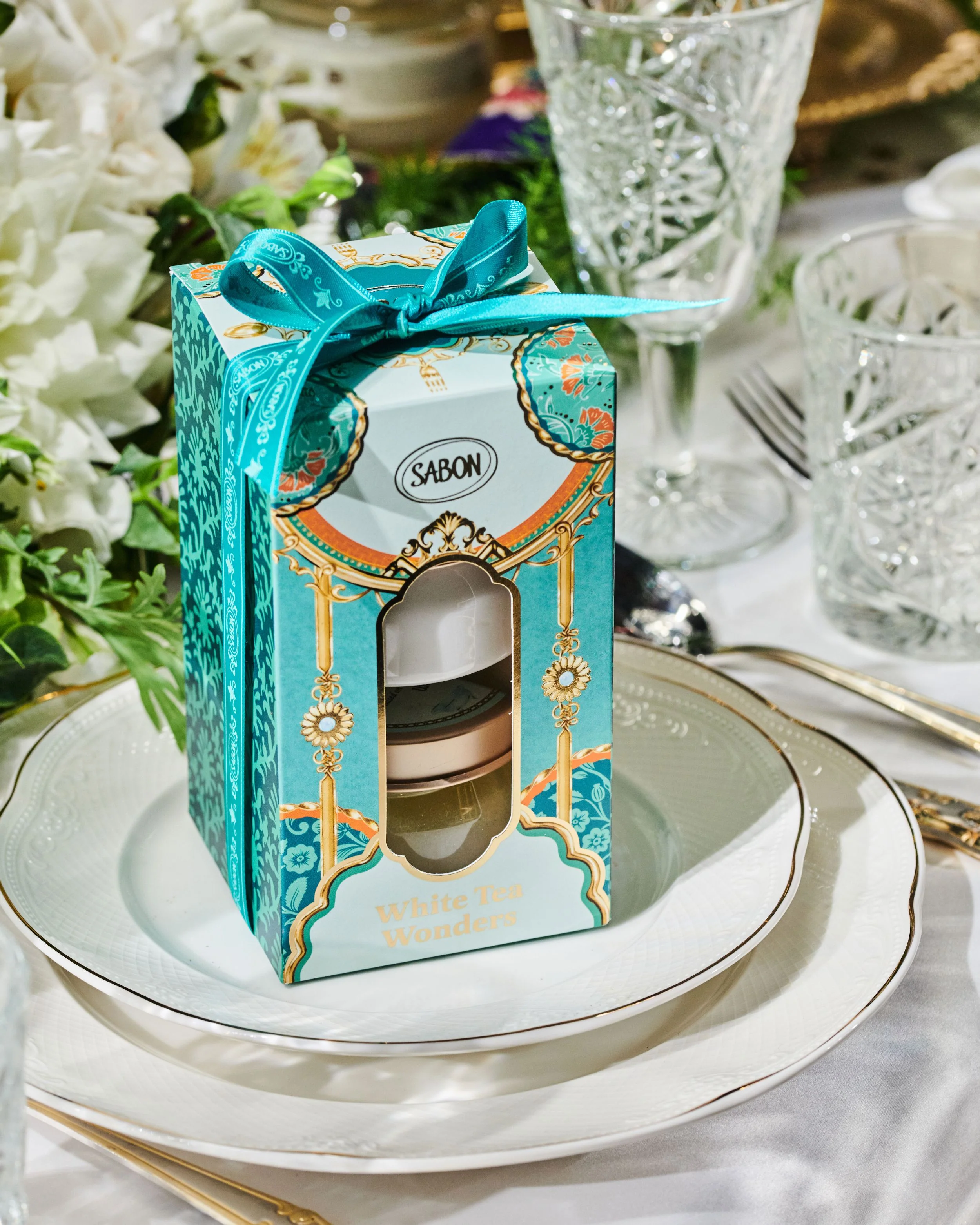 Majestic Gala Kit - White Tea - Image 4