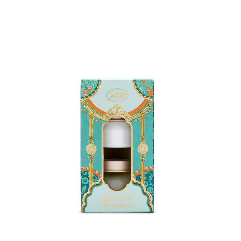 Majestic Gala Kit - White Tea - Image 5
