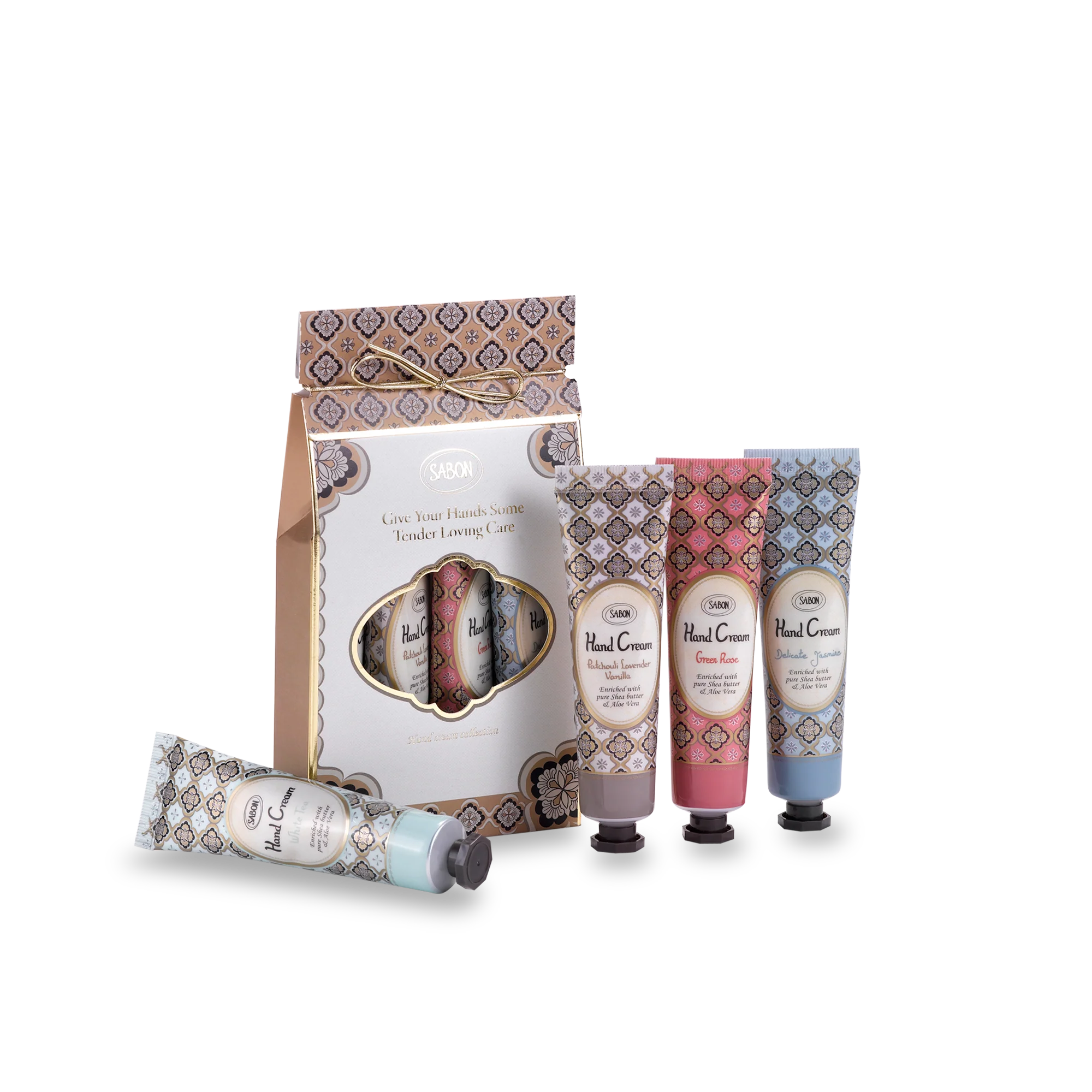 Mini Hand Cream Kit - Image 3