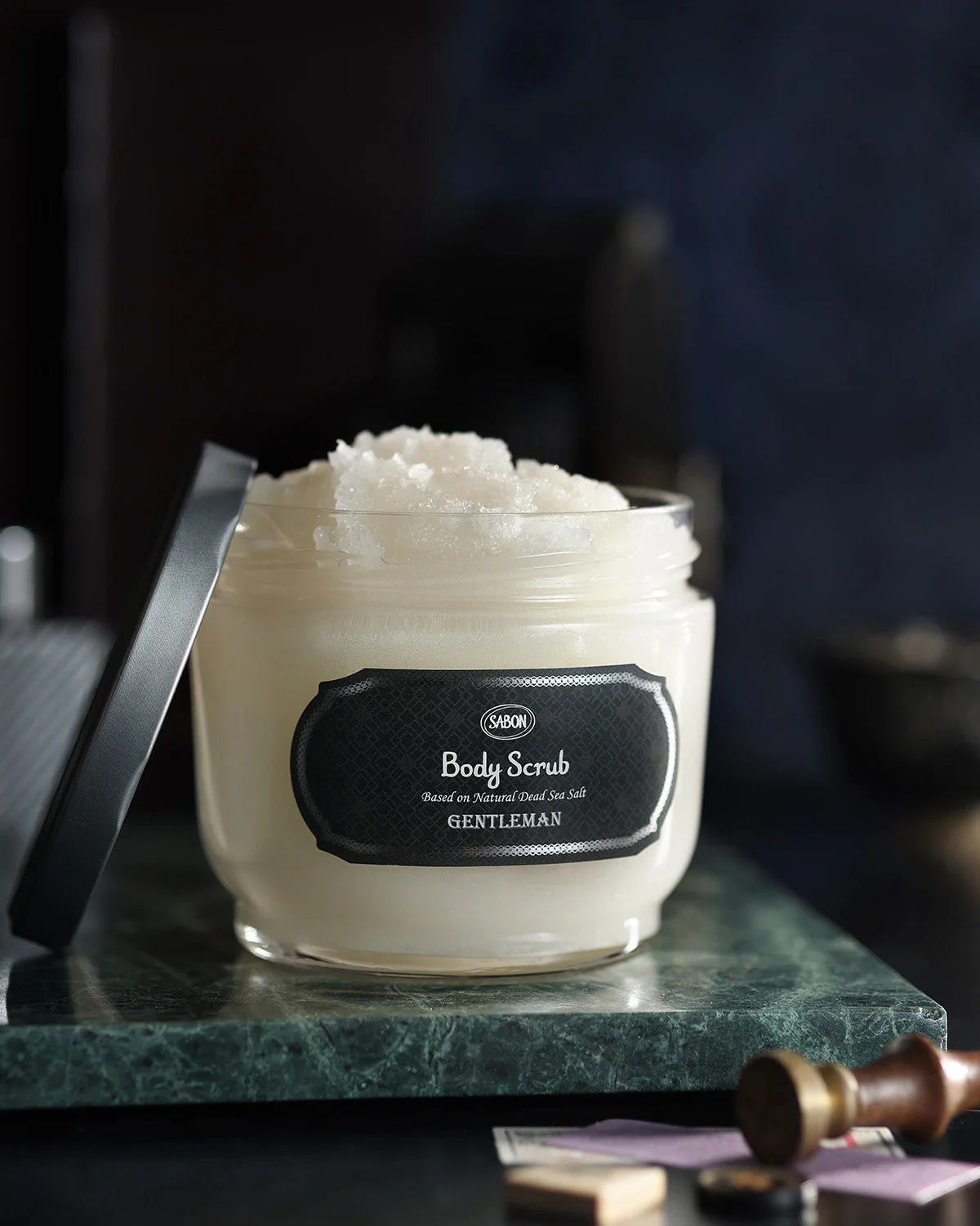 Next Generation Body Scrub Gentleman 21.2oz (600g) - Image 8