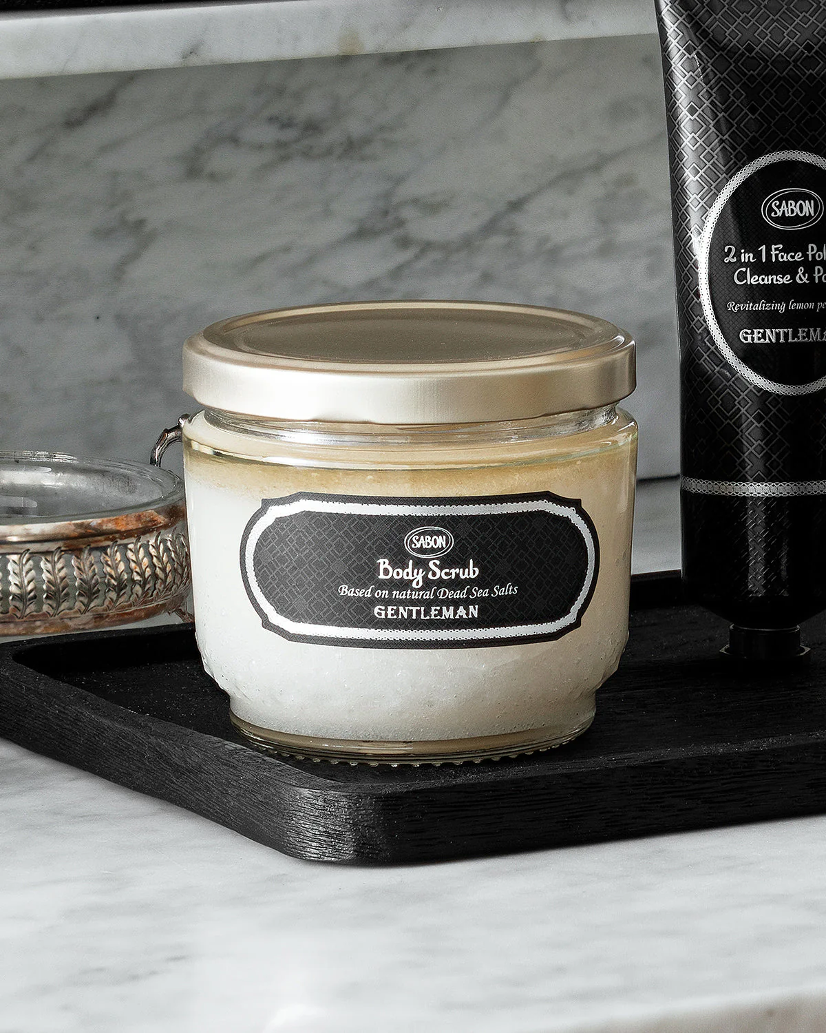 Next Generation Body Scrub Gentleman 21.2oz (600g) - Image 9