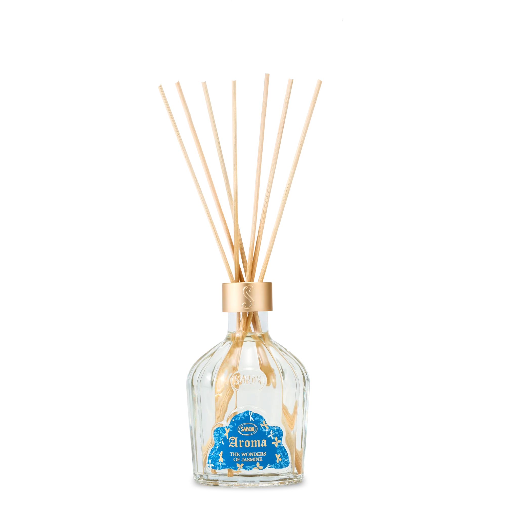 Reed Diffuser Wonders of Jasmine 245ml - Image 4