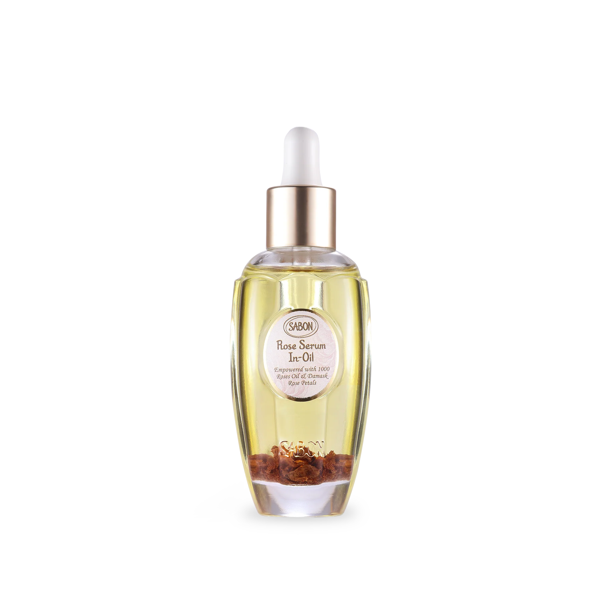 Rose Serum In Oil 1.7oz (50mL) - Image 8