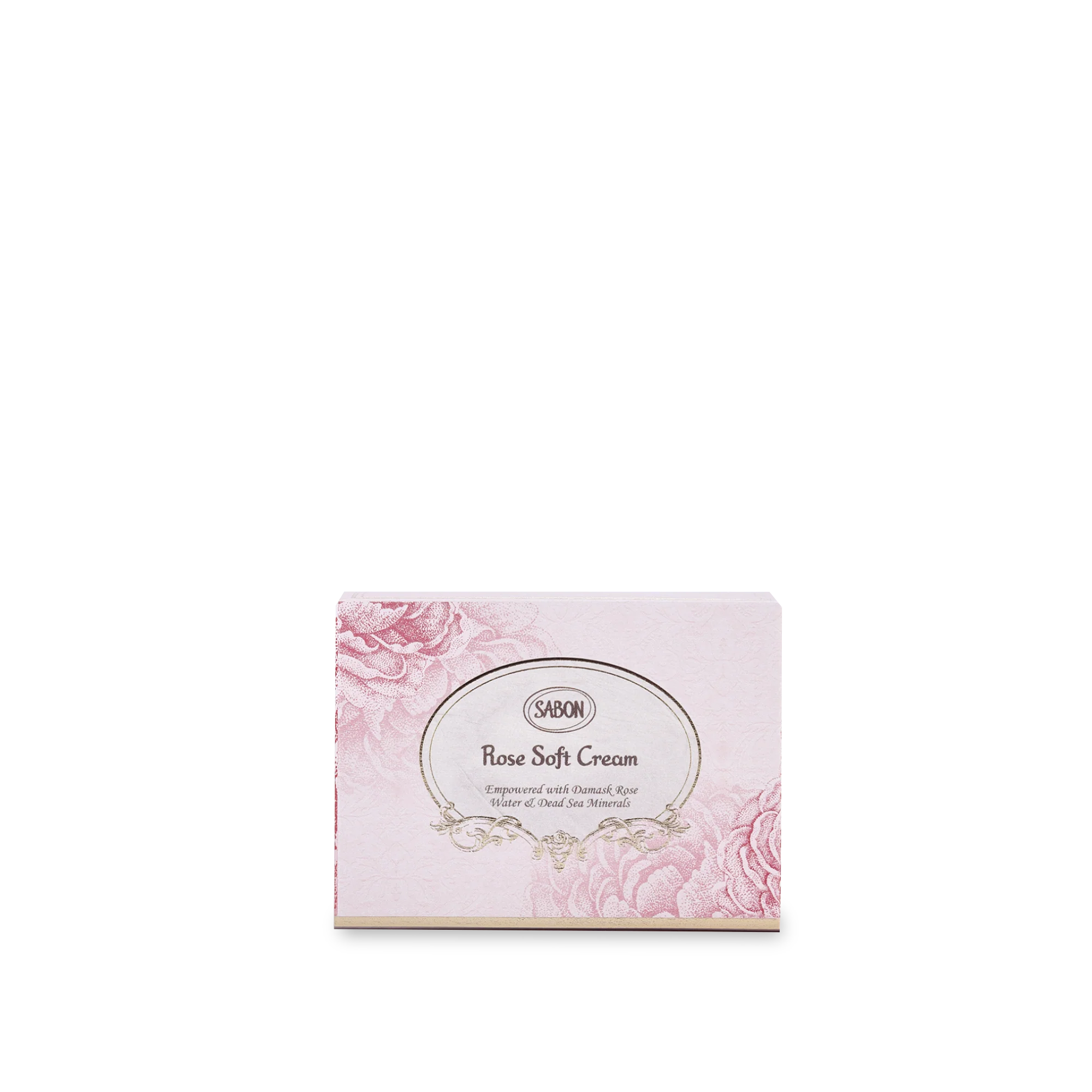 Rose Soft Cream 2.7oz (80mL) - Image 6