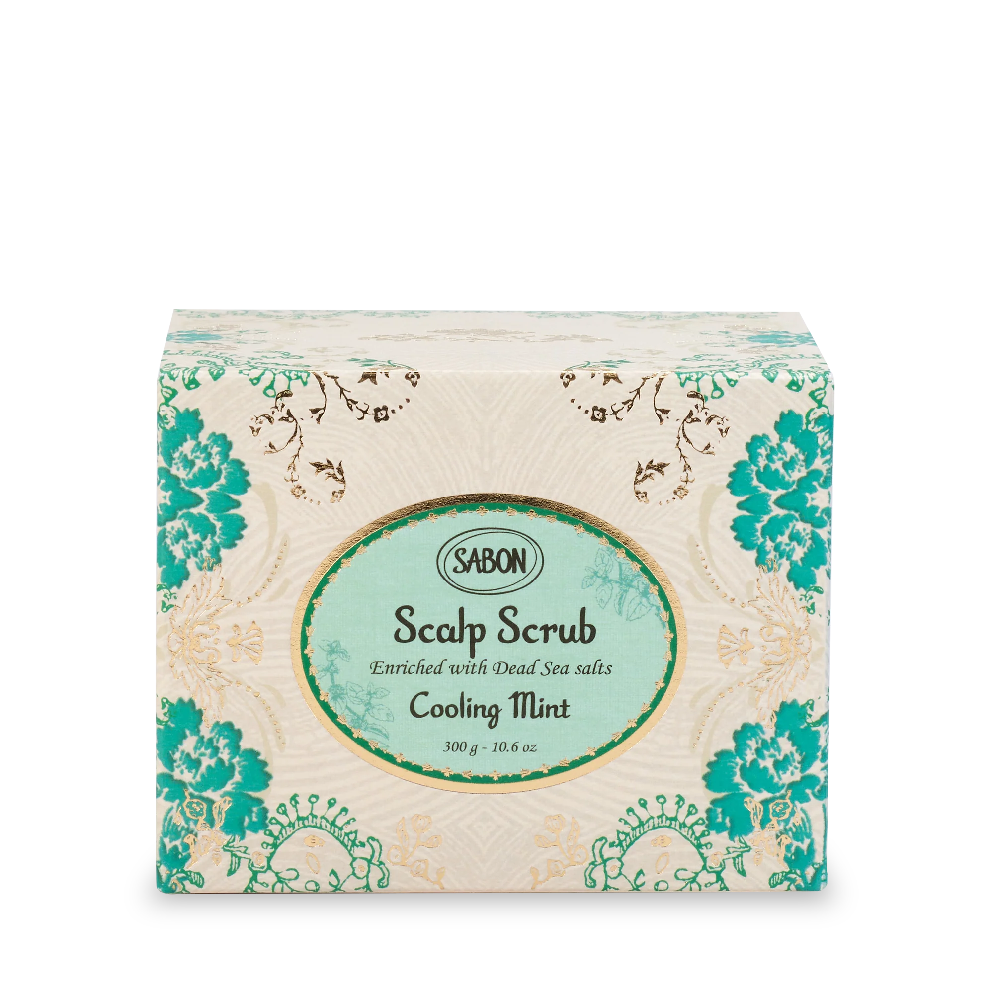 Scalp Scrub Cooling Mint 300g - Image 7