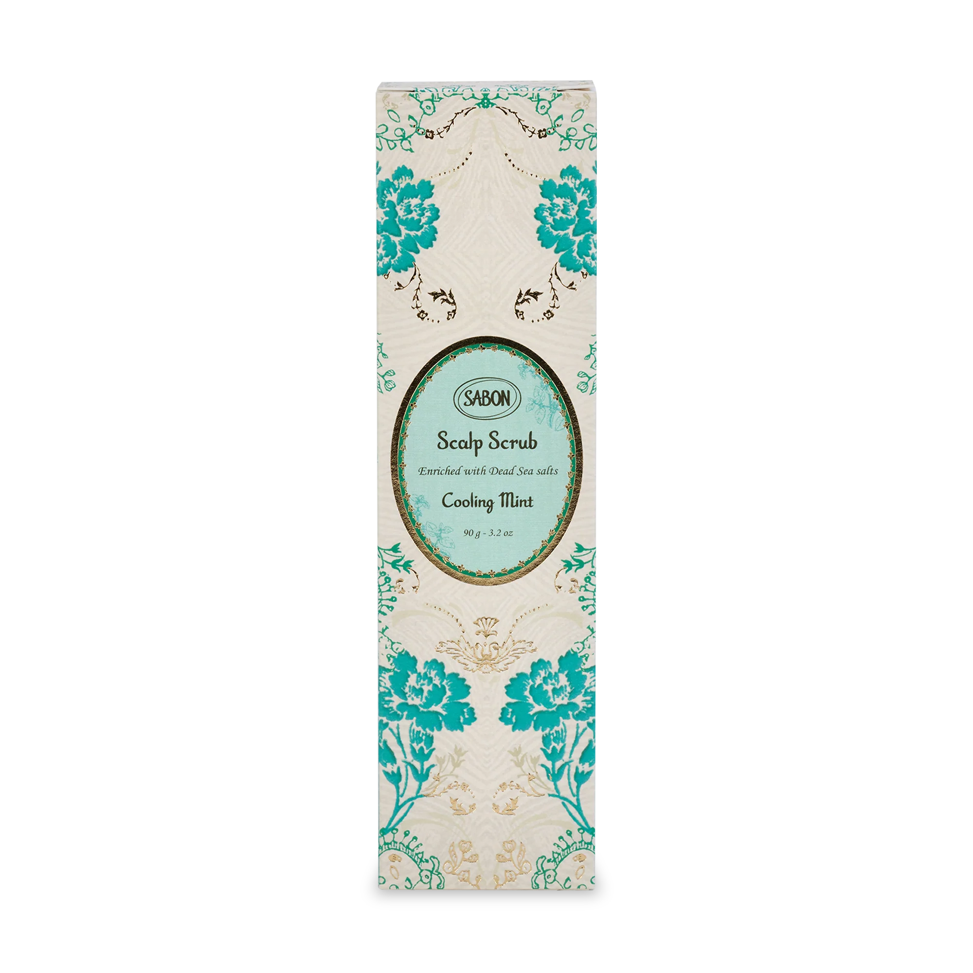 Scalp Scrub Cooling Mint 90g - Image 4