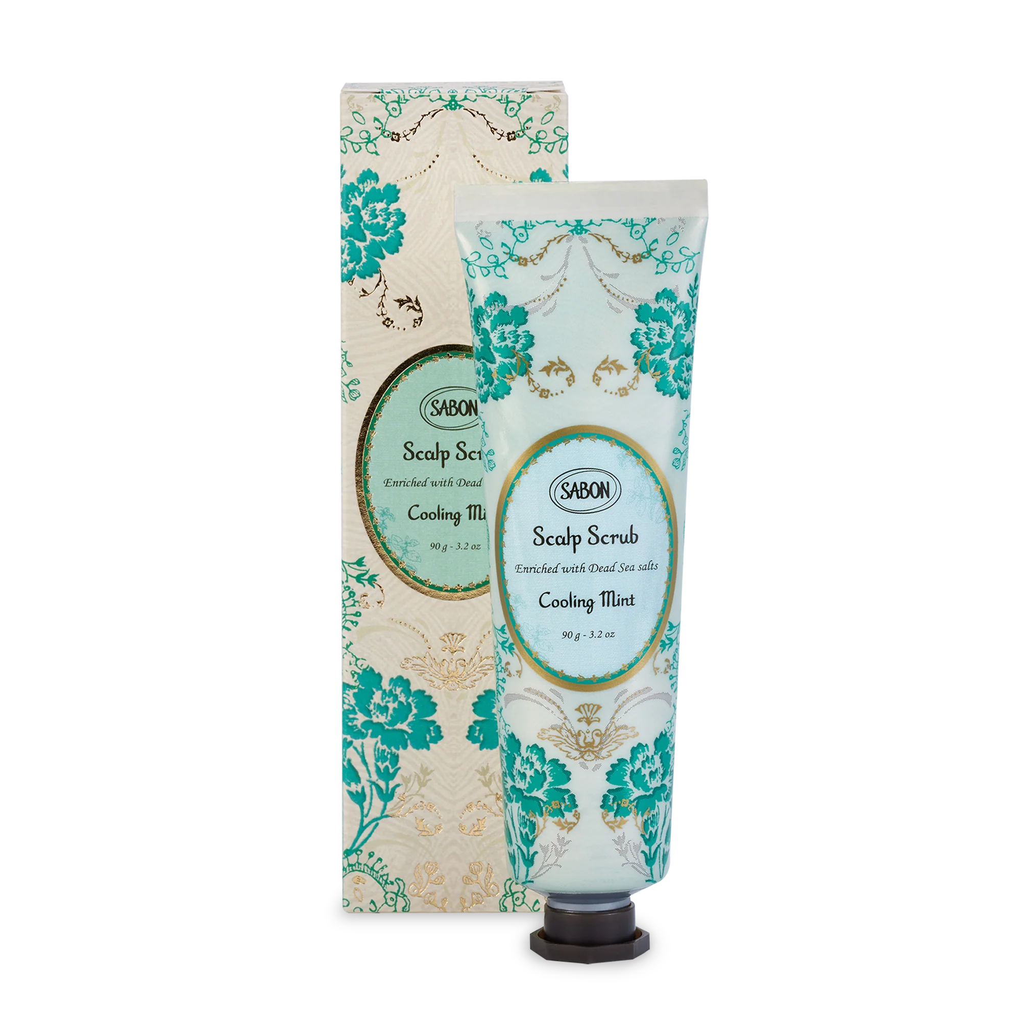 Scalp Scrub Cooling Mint 90g - Image 5