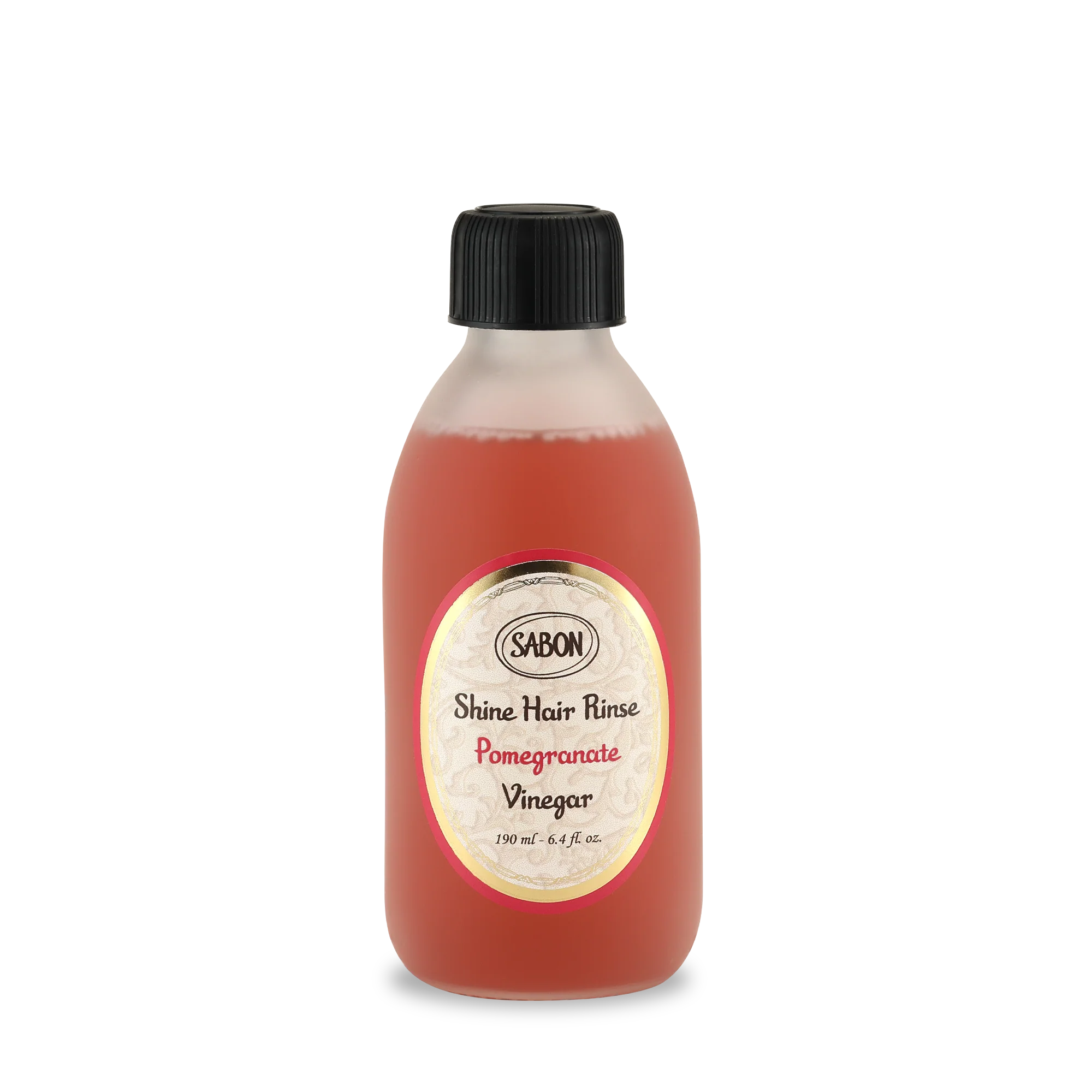Shine Hair Rinse Pomegranate Vinegar 200mL - Image 3