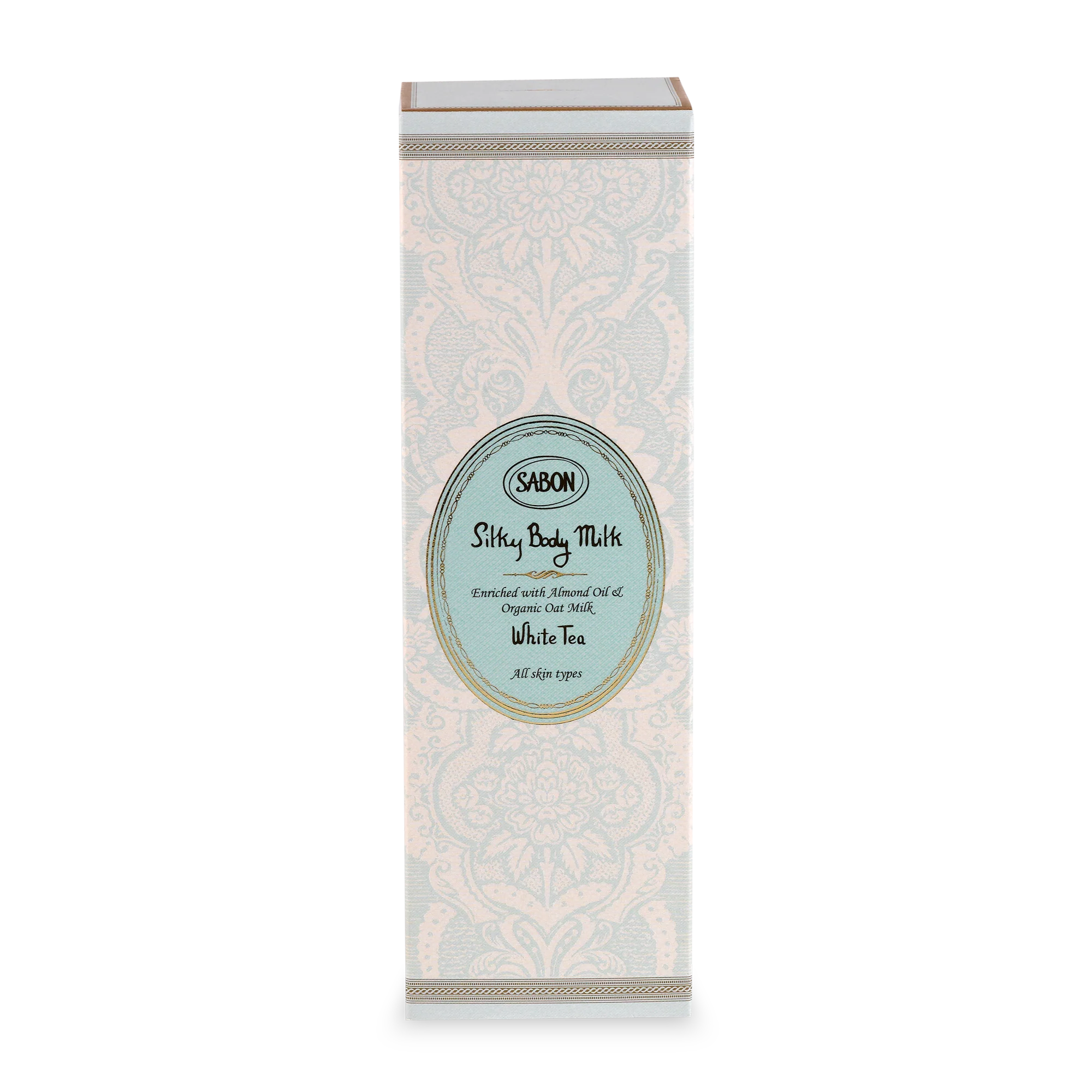 Silky Body Milk White Tea 7oz (200mL) - Image 4