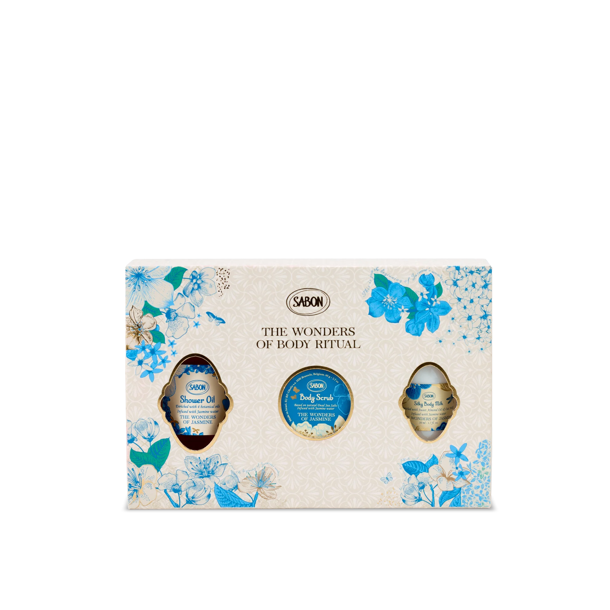 Discovery Kit Wonders of Jasmine - Image 3